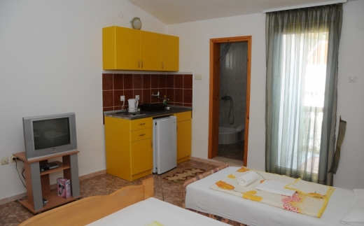 Apartments Rooms Kralj L