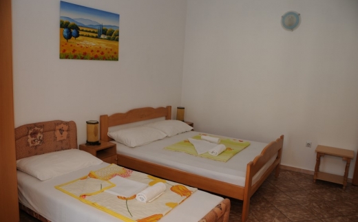 Apartments Rooms Kralj L