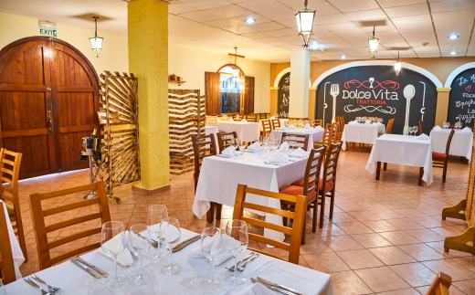 Roc Arenas Doradas