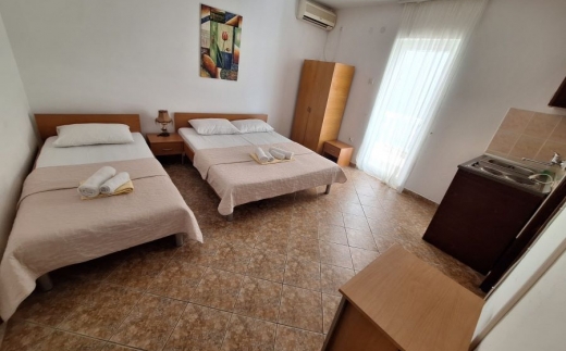 Apartments Rooms Kralj L