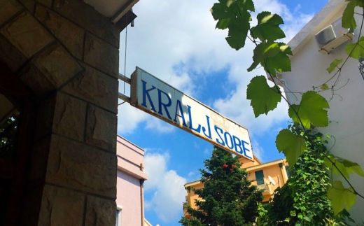 Apartments Rooms Kralj L