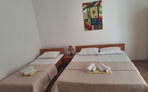 Apartments Rooms Kralj L