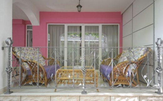 Apartments Rooms Kralj L