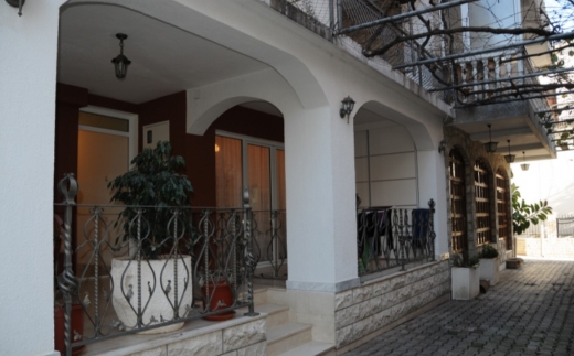 Apartments Rooms Kralj L