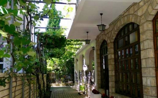 Apartments Rooms Kralj L