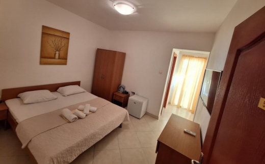 Apartments Rooms Kralj L
