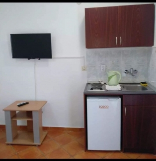 Apartments Rooms Kralj L