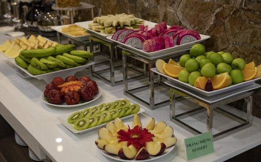 Amber Hotel Nha Trang