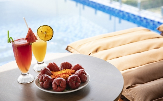 Amber Hotel Nha Trang