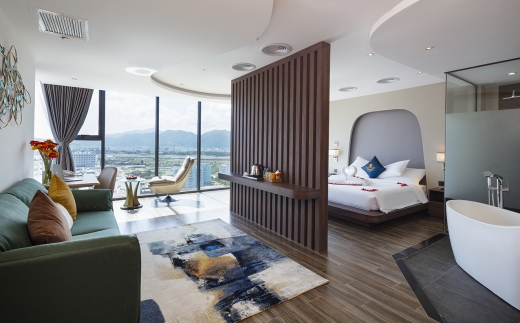 Amber Hotel Nha Trang