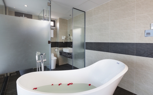 Amber Hotel Nha Trang
