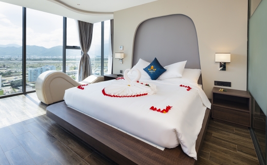 Amber Hotel Nha Trang