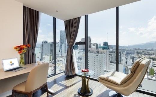 Amber Hotel Nha Trang