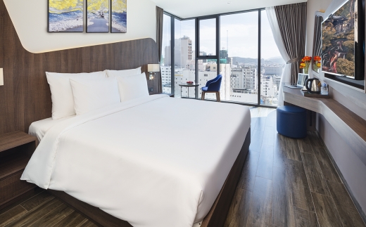 Amber Hotel Nha Trang