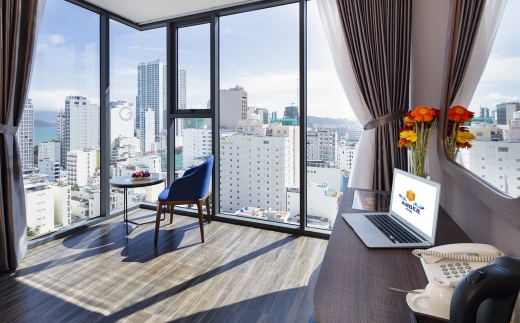 Amber Hotel Nha Trang