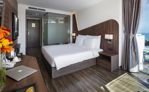 Amber Hotel Nha Trang