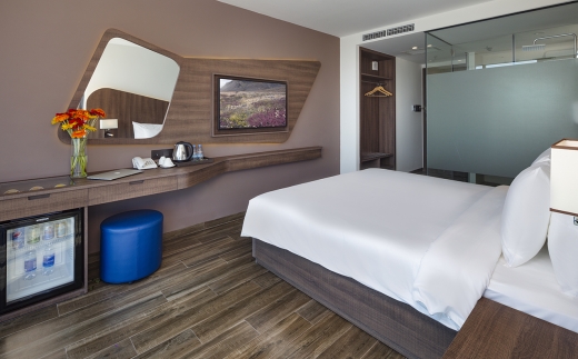 Amber Hotel Nha Trang