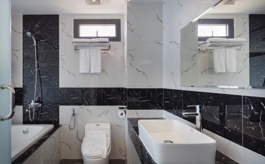 Amber Hotel Nha Trang