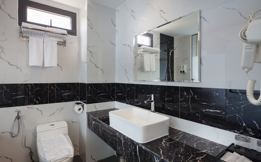 Amber Hotel Nha Trang