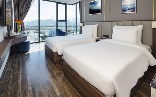 Amber Hotel Nha Trang