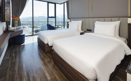 Amber Hotel Nha Trang