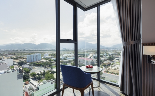 Amber Hotel Nha Trang