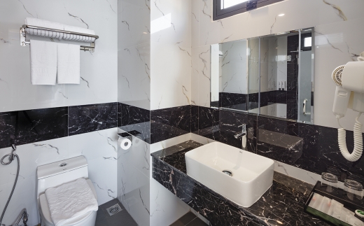 Amber Hotel Nha Trang