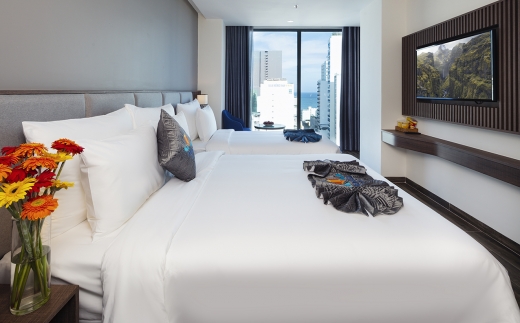 Amber Hotel Nha Trang