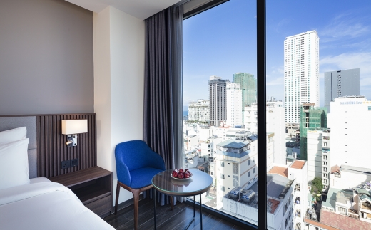 Amber Hotel Nha Trang