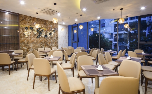 Amber Hotel Nha Trang