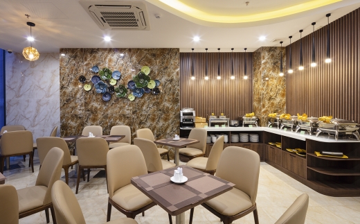 Amber Hotel Nha Trang