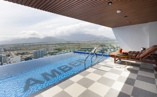 Amber Hotel Nha Trang
