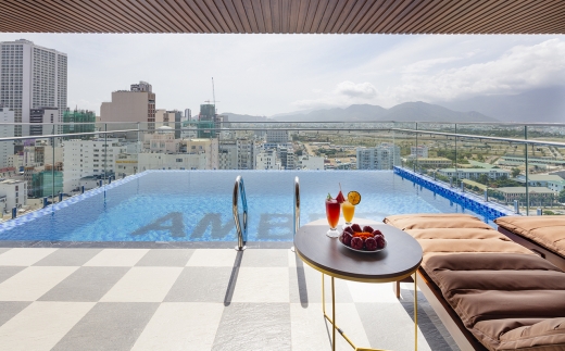 Amber Hotel Nha Trang