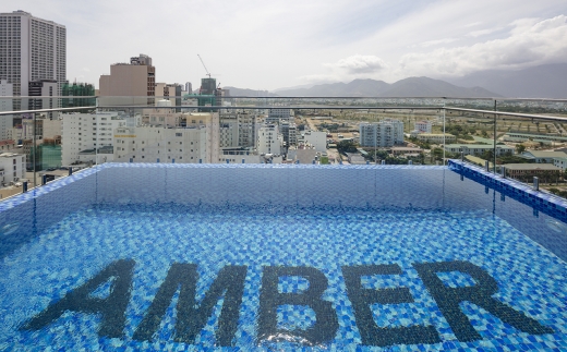 Amber Hotel Nha Trang
