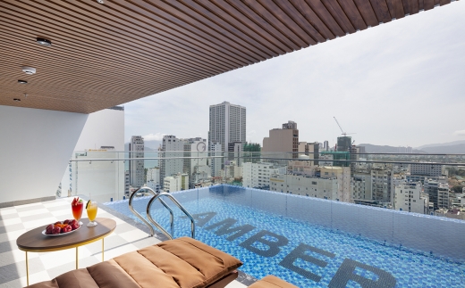 Amber Hotel Nha Trang