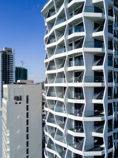 Boton Blue Hotel & Spa Nha Trang