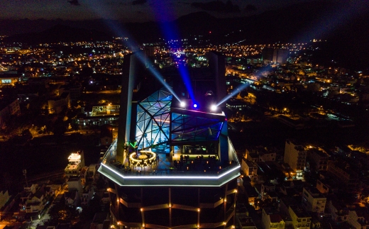Boton Blue Hotel & Spa Nha Trang