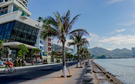 Boton Blue Hotel & Spa Nha Trang