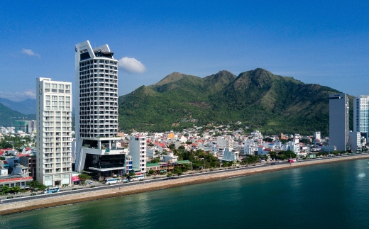 Boton Blue Hotel & Spa Nha Trang