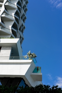 Boton Blue Hotel & Spa Nha Trang