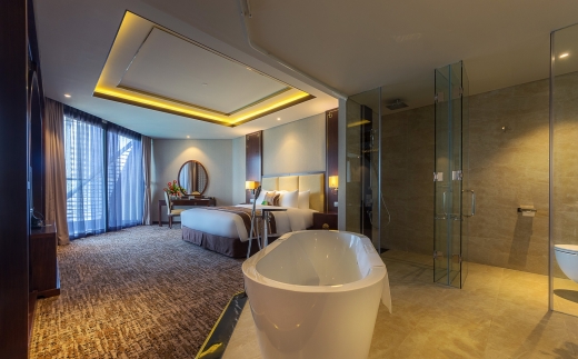 Boton Blue Hotel & Spa Nha Trang