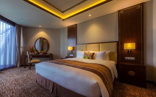 Boton Blue Hotel & Spa Nha Trang