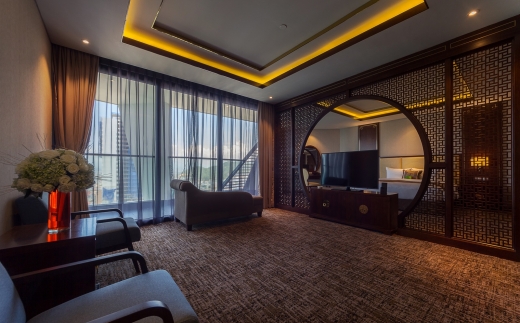 Boton Blue Hotel & Spa Nha Trang