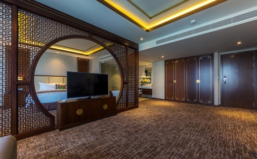 Boton Blue Hotel & Spa Nha Trang