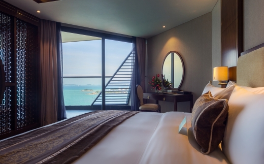 Boton Blue Hotel & Spa Nha Trang
