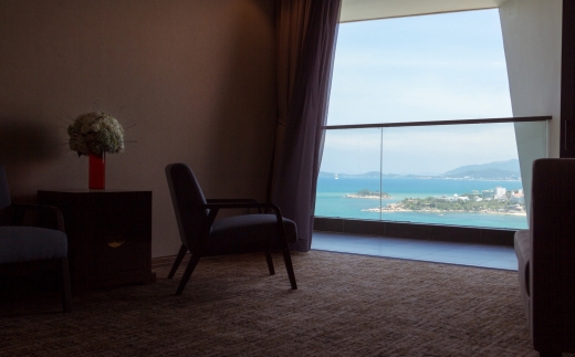 Boton Blue Hotel & Spa Nha Trang