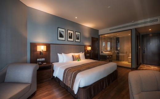 Boton Blue Hotel & Spa Nha Trang