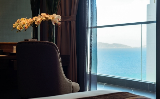 Boton Blue Hotel & Spa Nha Trang