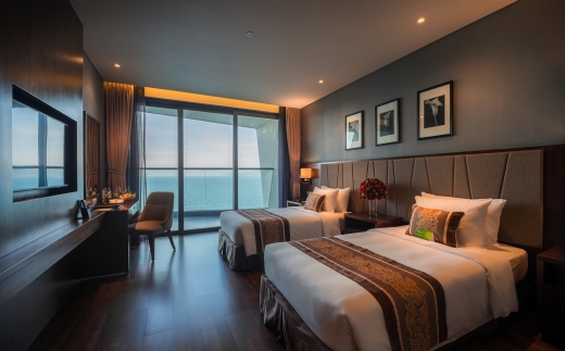 Boton Blue Hotel & Spa Nha Trang