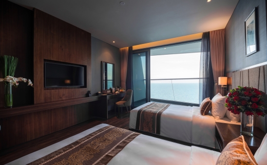 Boton Blue Hotel & Spa Nha Trang